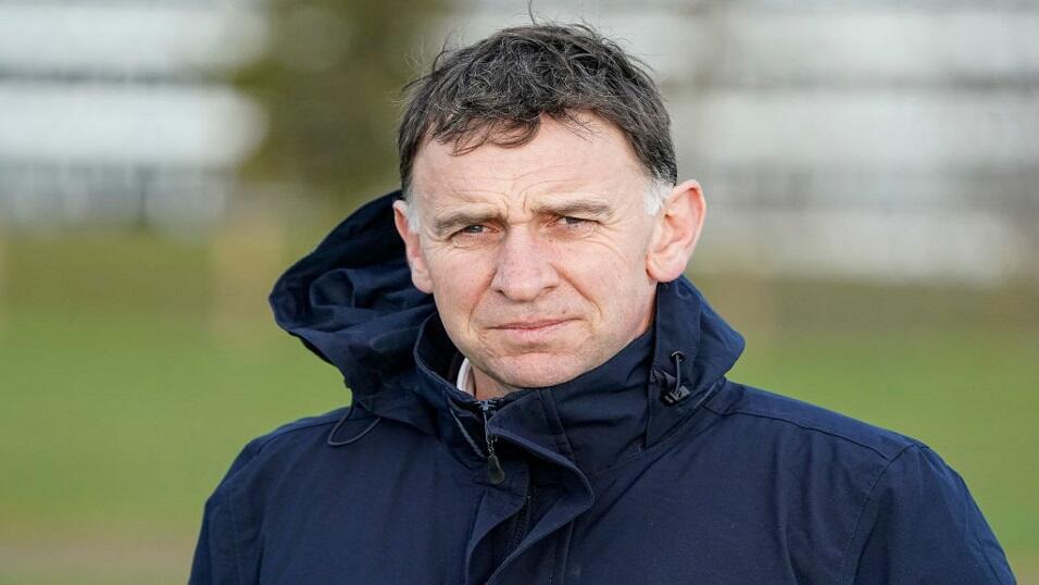 Henry de Bromhead